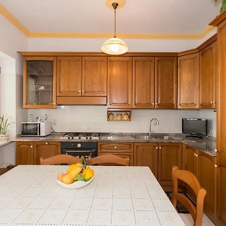 Casa Bellavista Apartment