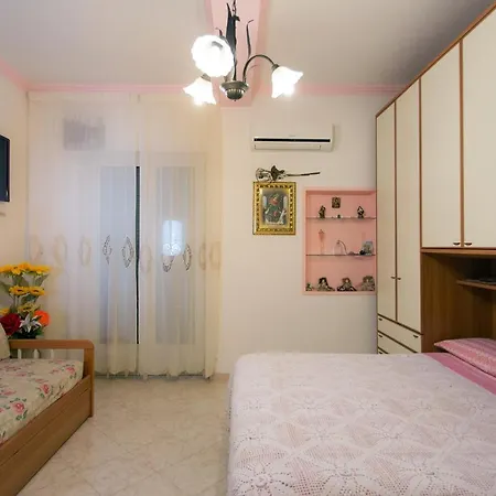 Casa Bellavista Apartment Amalfi