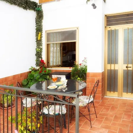 Apartment Casa Bellavista Amalfi