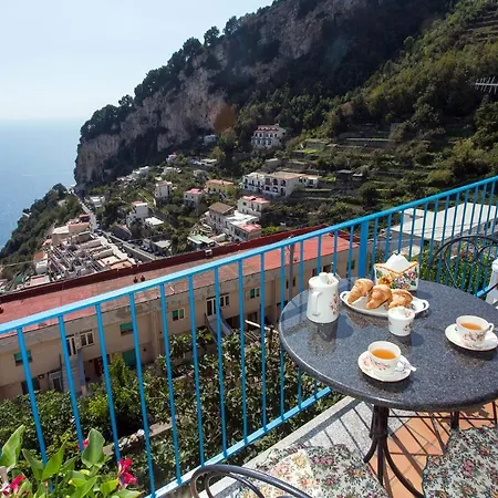 Casa Bellavista