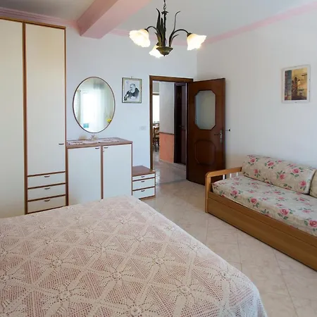 Appartement Casa Bellavista *