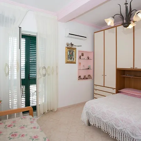 Apartment Casa Bellavista Amalfi