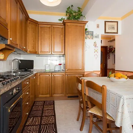 Apartment Casa Bellavista *