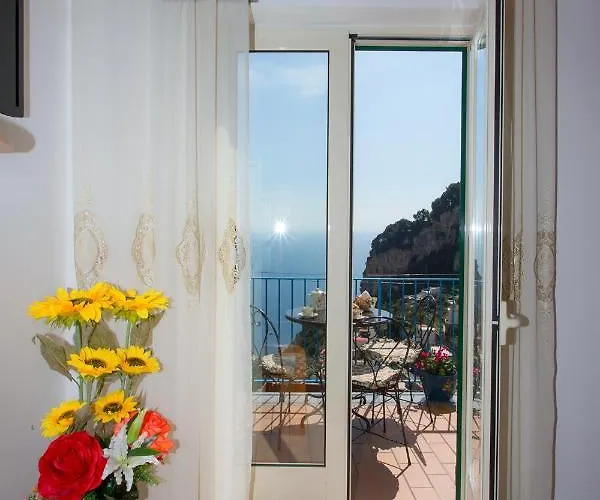 Apartment Casa Bellavista