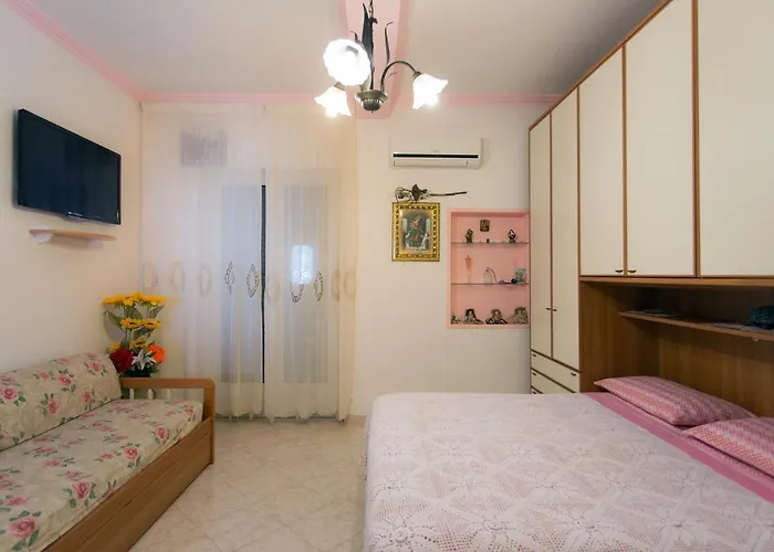 Casa Bellavista Apartment Amalfi