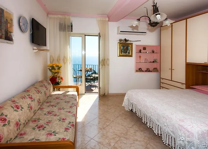 Apartment Casa Bellavista