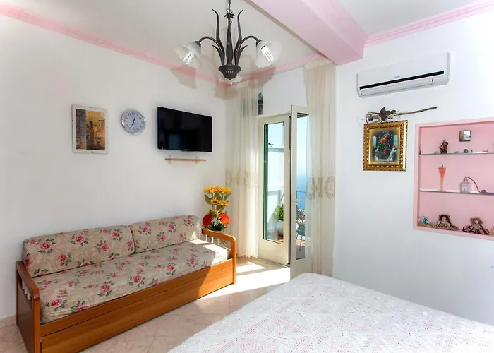 Casa Bellavista Amalfi