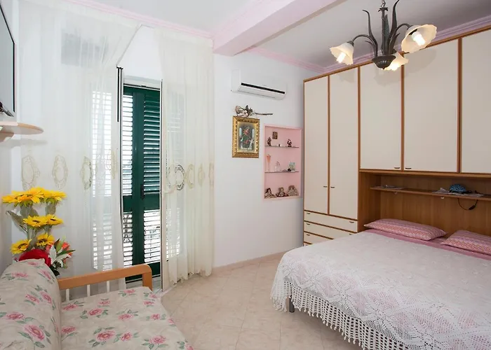 Apartment Casa Bellavista Amalfi