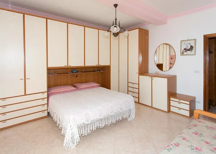 Casa Bellavista Amalfi