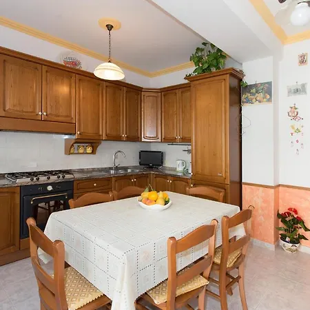 Casa Bellavista 阿马尔菲