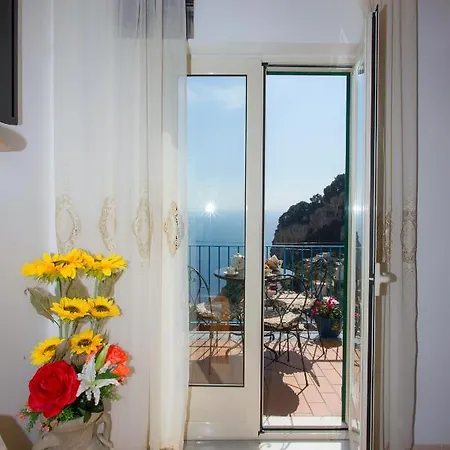 公寓 Casa Bellavista