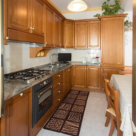 Apartmán Casa Bellavista *