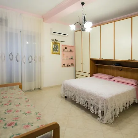 Casa Bellavista Apartment *