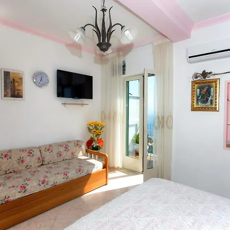 Casa Bellavista Amalfi