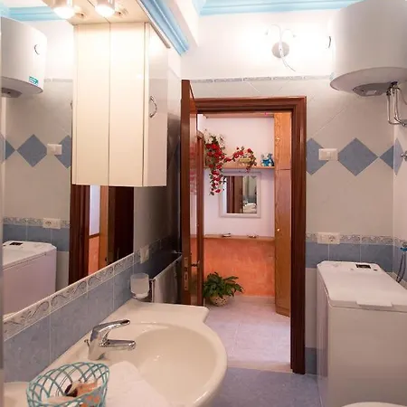 Apartmán Casa Bellavista *