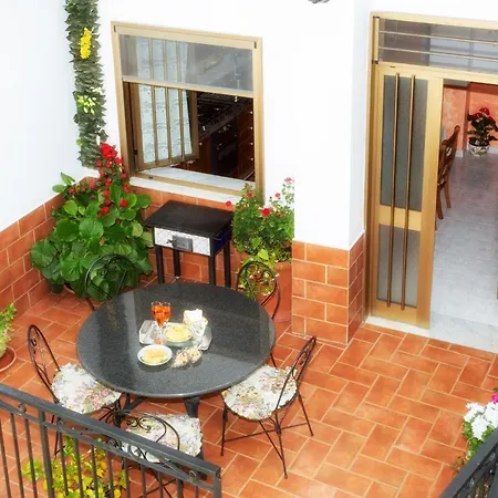 Casa Bellavista *