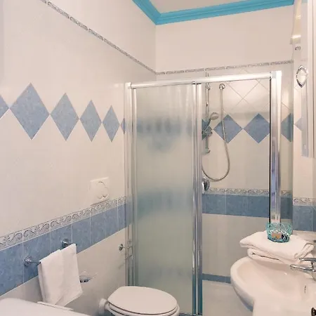 Casa Bellavista Apartment *