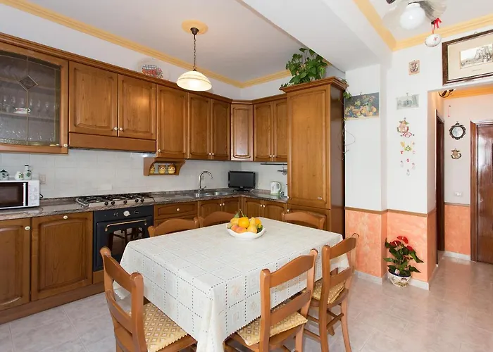 Casa Bellavista Amalfi