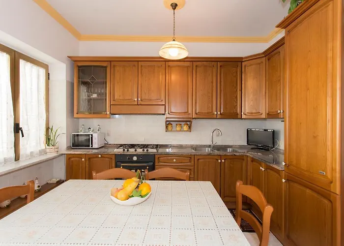 Casa Bellavista Apartment