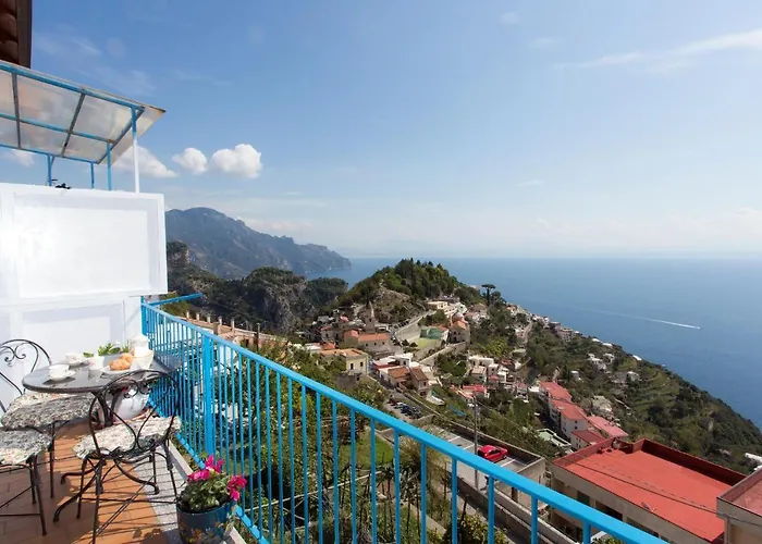 Apartment Casa Bellavista *