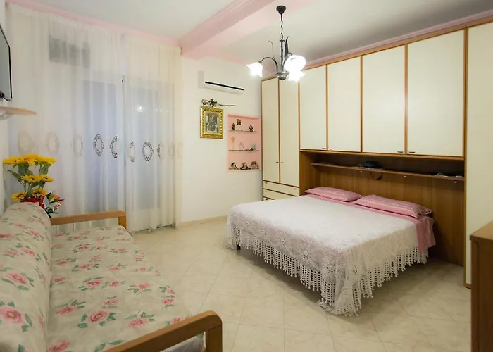 Casa Bellavista Apartment *