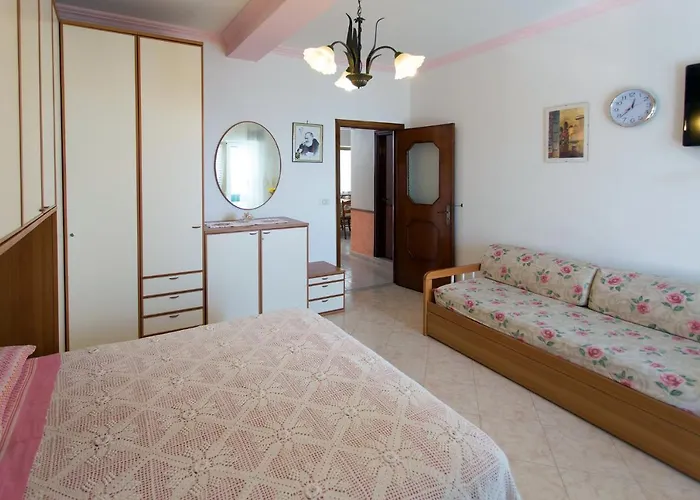 Apartment Casa Bellavista *