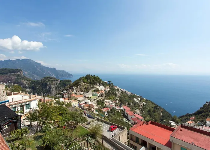 Apartment Casa Bellavista