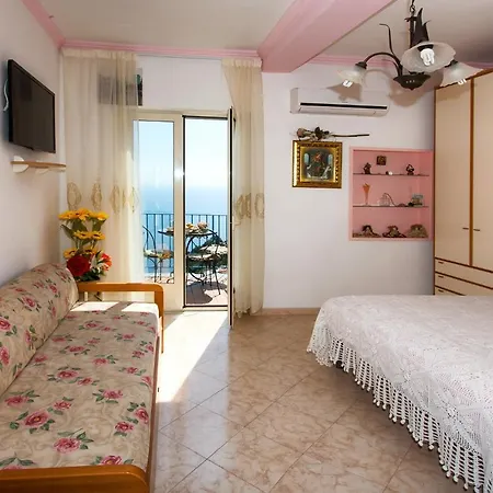 דירה Casa Bellavista