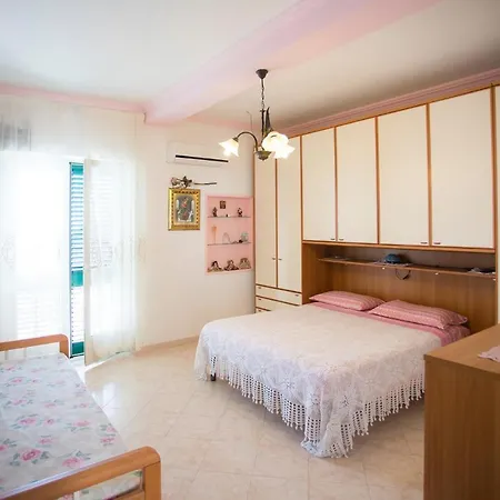 Casa Bellavista דירה