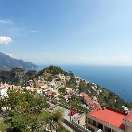 דירה Casa Bellavista