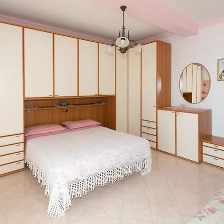 Casa Bellavista אמאלפי