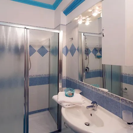 דירה Casa Bellavista