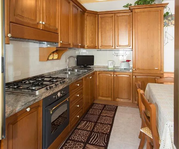 דירה Casa Bellavista *