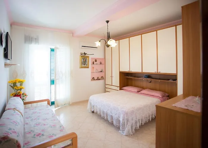 Casa Bellavista דירה