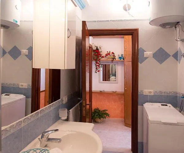 דירה Casa Bellavista *