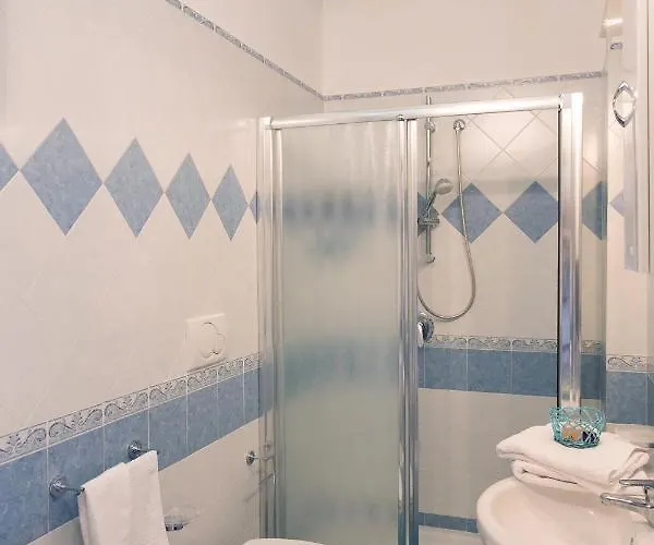 Casa Bellavista דירה *