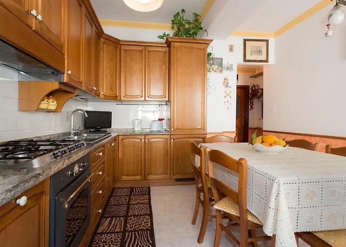 דירה Casa Bellavista *