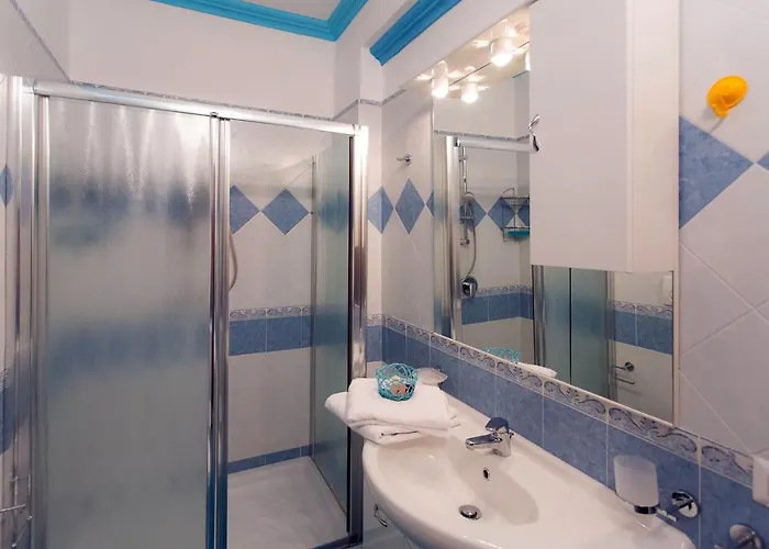 דירה Casa Bellavista